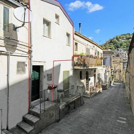Casa Merce Modica Eksteriør bilde