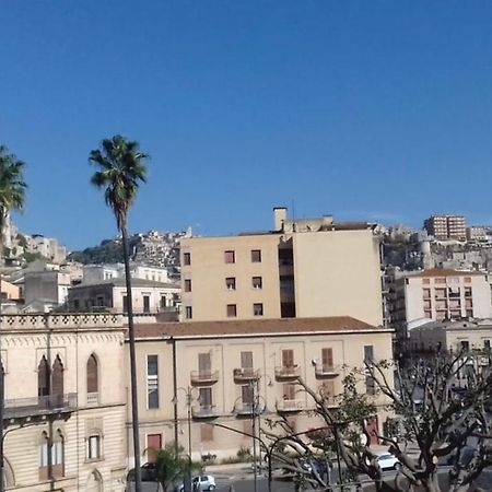 Casa Merce Modica Eksteriør bilde