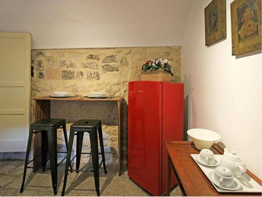 Casa Merce Modica Eksteriør bilde